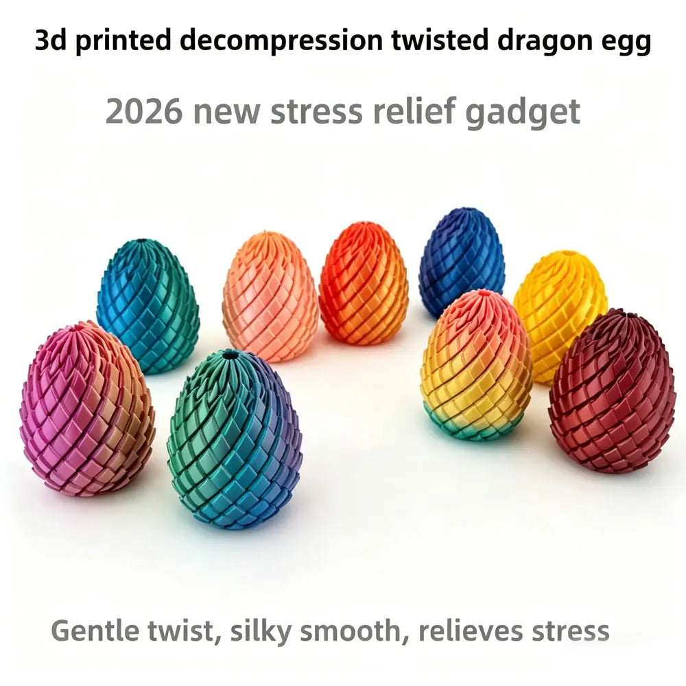 Dragon Egg