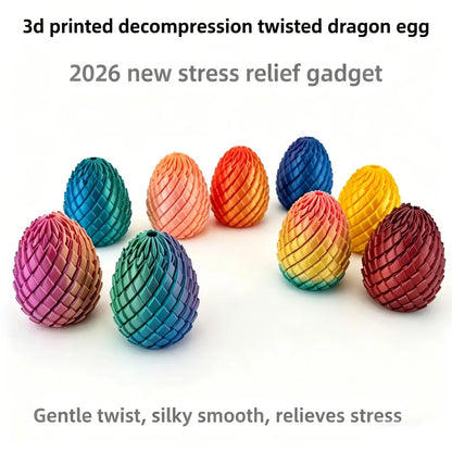 Dragon Egg