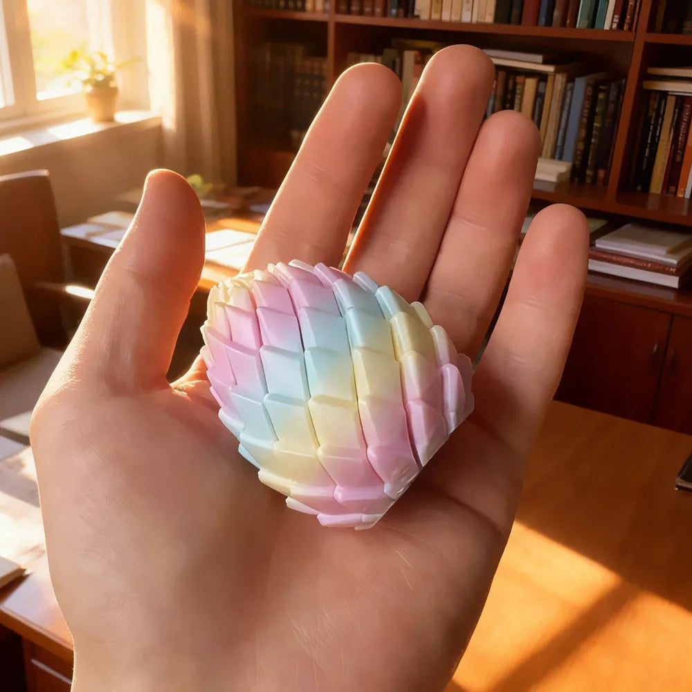 Dragon Egg