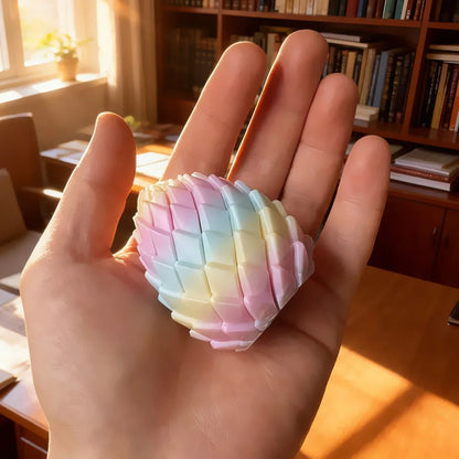 Dragon Egg