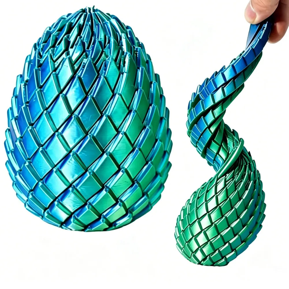 Dragon Egg