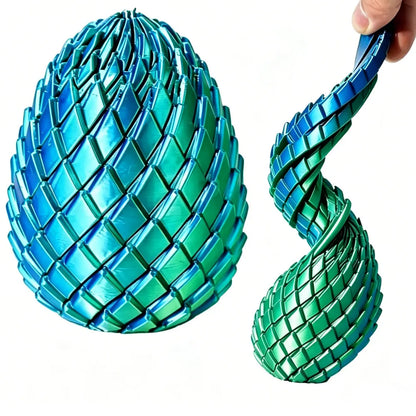 Dragon Egg