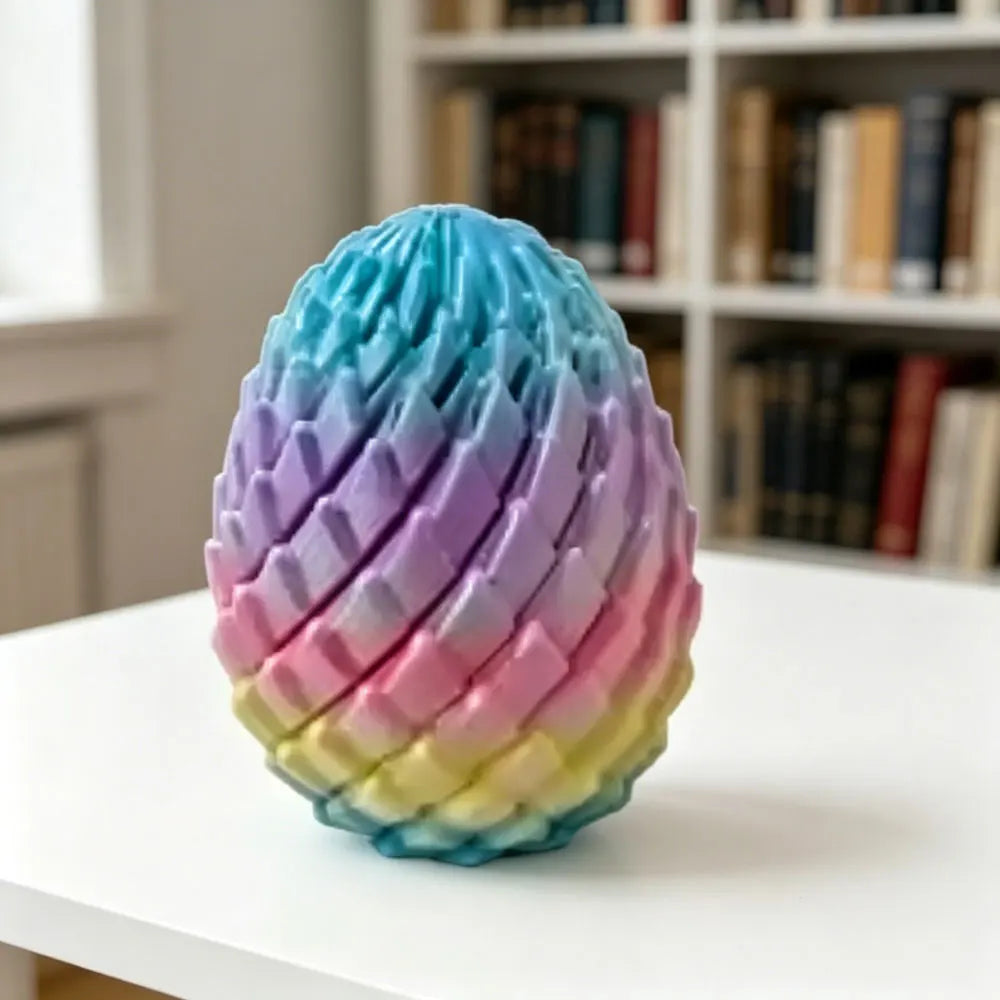 Dragon Egg