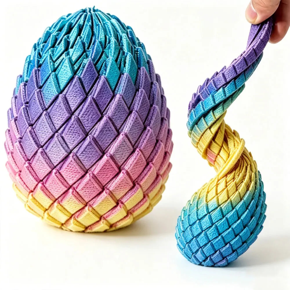 Dragon Egg