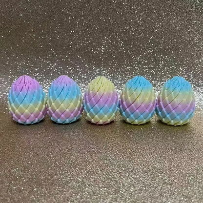 Dragon Egg