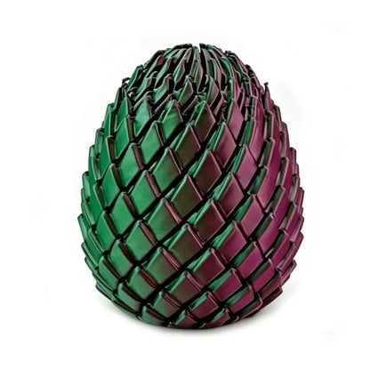 Dragon Egg