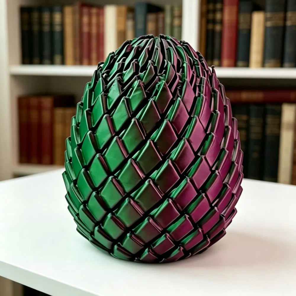 Dragon Egg