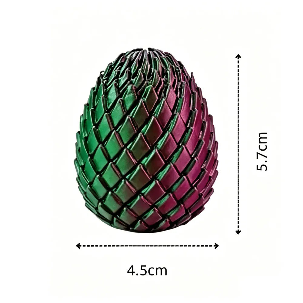 Dragon Egg