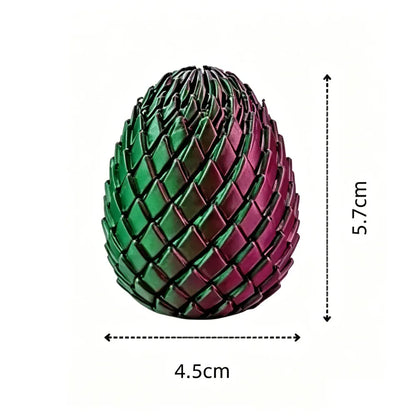 Dragon Egg