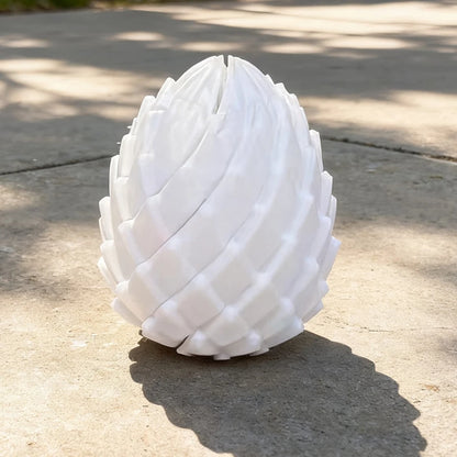 Dragon Egg