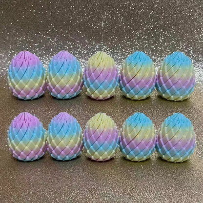 Dragon Egg