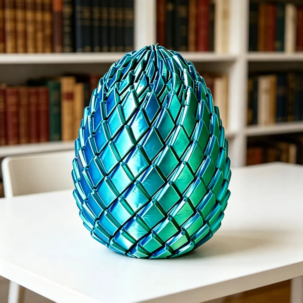 Dragon Egg