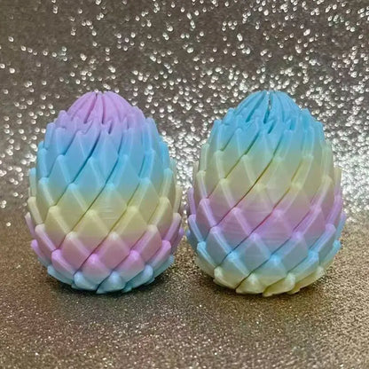Dragon Egg