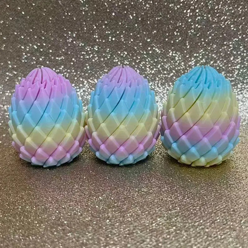Dragon Egg