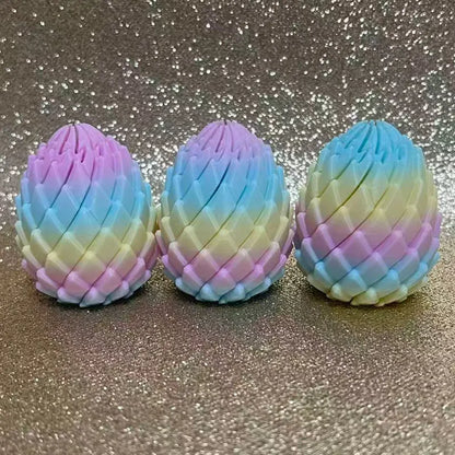 Dragon Egg